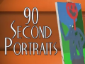 Game 90 Seconds Portraits  