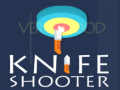 Game Knife shooter