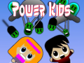 Game Power Kids