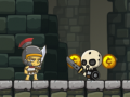 Game Knights diamond
