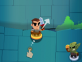 Game Knight Shot