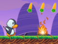 Game Penguin adventure
