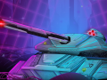 Game Cybertank