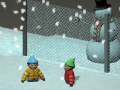 Game Snowdown in Soho