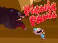 Game Picnic Panic