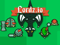 Game Lordz.io