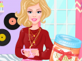 Game Barbies Cozy Fall Scents