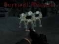 Game Survival Mission