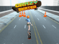 Game Real Extreme Girl Skater