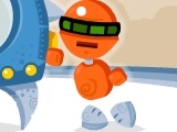 Game Ufo Joe