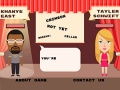Game Tayler Schwift vs Khanye East Parody Battle