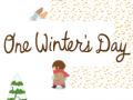 Game One winter's day