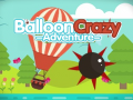 Game Balloon Crazy Adventure