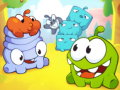 Game Cut The Rope 2