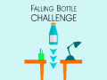 Game Falling Bottle Challenge