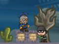 Game Thieves Assassin