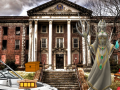 Game Abandoned University Html5 Escape
