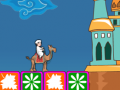 Game Masjid Bridge