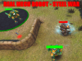 Game Real Mech Robot - Steel War 3D