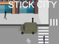 Game Stick City