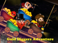 Game Gold Diggers Adventure