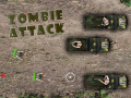 Game Zombie Attack