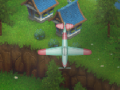 Game World War Pilot