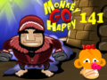 Game Monkey Go Happy Stage 141