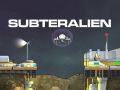Game Subteralien