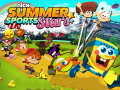 Game Summer Sports Stars