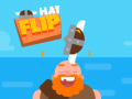 Game Hat Flip
