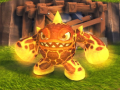 Game Eruptor Puzzle