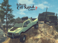 Game Extreme Offroad Cars 2