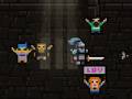 Game Famous knight