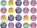 Game Wow Wow Wubbzy Blitz
