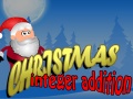 Game Christmas Integer Addition