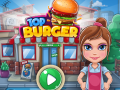 Game Top Burger