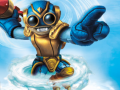 Game Skylanders Swap Force