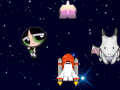 Game PowerPuff Fight