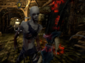 Game City of Fear