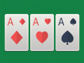 Game Solitaire Swift