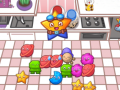Game Matchy's Kooky Cookies