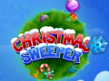 Game Christmas Sweeper