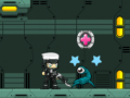 Game Alien Hunter 2