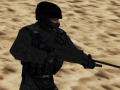 Game Arena Shooter