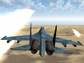 Game Jetpack Fighter