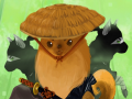 Game Ikki Samurai Jump