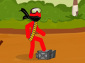 Game Stickman Army Team Battle