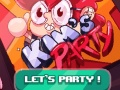 Game Kim's Party