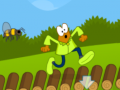 Game Log Run